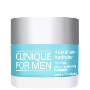 Clinique Mens Maximum Hydrator 72-Hour Auto-Replenishing Hydrator 50ml / 1.7 fl.oz.